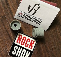 RockShox Token 2 Stk. NEU (Pike/Lyrik/Yari/BoXXer Solo Air)