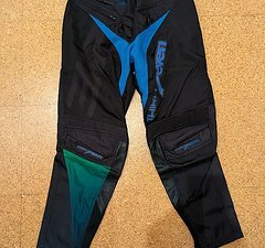 Thirty7Even Downhill Freeride Motocross MTX Pant Pants Hose Gr.32