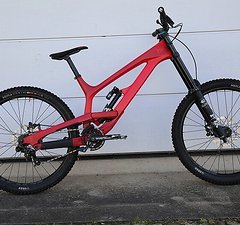 YT Industries TUES 27,5 CF extra extra Large 2018