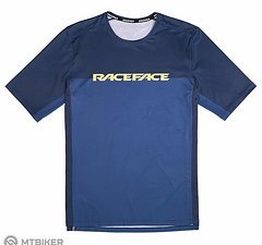 Race Face Jersey Indy SS Men Large 2021 Neu