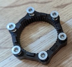 Formula Centerlock Adapter