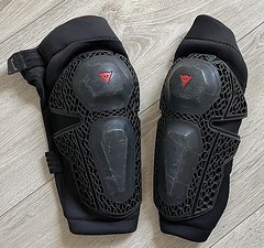 Dainese Enduro G2, Knieschoner, Gr. L