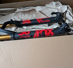 Fox Racing Shox 36