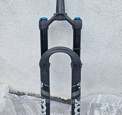 Fox Racing Shox 34 Float Performance GRIP 140mm 29 Zoll *neuwertig*