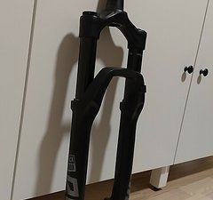 RockShox PIKE SELECT+ CHARGER 2 RC 120mm 29" Boost