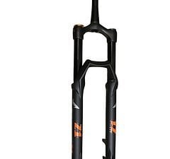 Marzocchi Bomber Z 1 36Grip Federgabel 29 Zoll 160 mm 44 Offset schwarz