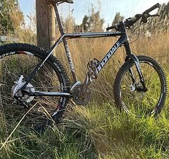 Cannondale Flash 3 26 zoll