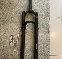 RockShox SID SL Ultimate Race Day 120 Federgabel NEU