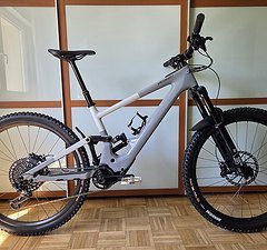 Specialized Kenevo SL Expert - Größe L mit Carbonfelgen - wie neu