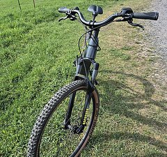 Trek Powerfly 5