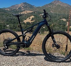 Specialized Levo Gen4 Comp Alloy