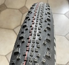 Schwalbe Thunder Burt 29 x 2.10, neuwertig