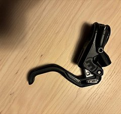 Magura MT Trail Bremsgriff mit Befestigung