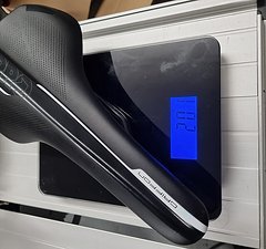 Pro Griffon Carbon 152mm