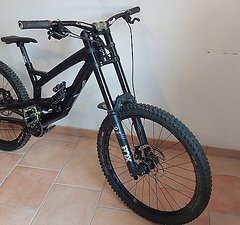YT Industries YT Tues CF Pro , Größe M