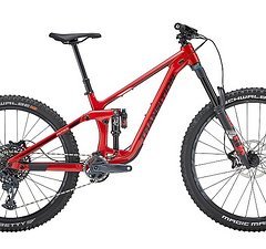 Transition Bikes Patrol Mullet Alu GX Fox / Gr.M / bonfire red / 2023 / Enduro