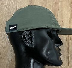 POC Urbane Cap epidote green
