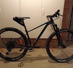 Cannondale Trail SE 2 - NEU