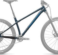 Santa Cruz Bicycles Chameleon V8 29"| Rahmenkit 2024 |  M + L ab Lager