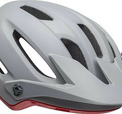 Bell 4Forty Mips Mountainbikehelm M Grey/Red Neu