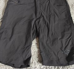 Local Outerwear Ride MTB Short Damen