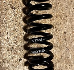 Cane Creek Double Barrel Coil 350x3.0