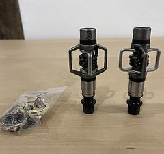 Crankbrothers Eggbeater 2 Klickpedale