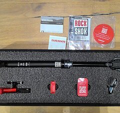 RockShox REVERB AXS