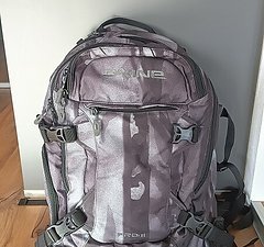 Dakine Pro II 26 Protektoren Rucksack NEU - Schnäppchenalarm!