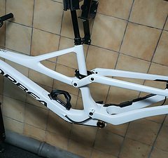 Orbea Rallon 2024 Gr. L Neu