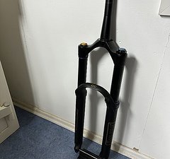 Öhlins RXF 36 FORK EVO