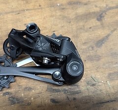 SRAM GX Eagle Schaltwerk