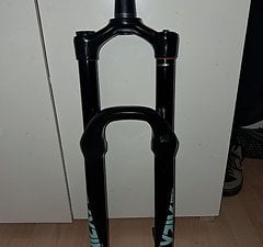 RockShox Lyrik Select+ 27.5 160 mm