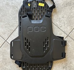 POC VPD SYSTEM TORSO - M