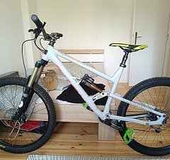 Focus Sam! L! 27.5!