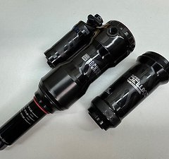 RockShox Super Deluxe