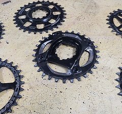 Kettenblatt 28er 30er 32er ethirteen Race face