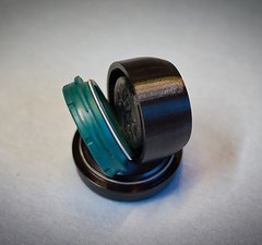Fox Einpresswerkzeug / Tool für Staubabstreifer 36mm (Fox 36)