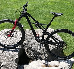 Specialized ENDURO ELITE 29 I 2018 I GR. L