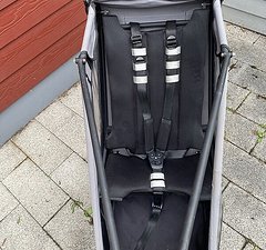 Tout Terrain Singletrailer 2 29"