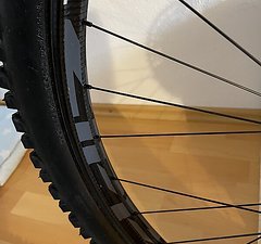 Zipp 3 Zero Moto mullet