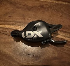 SRAM X01 Eagle Trigger 12-fach