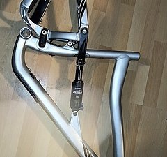 Ibis Cycles Ripmo AF XL 29 Zoll