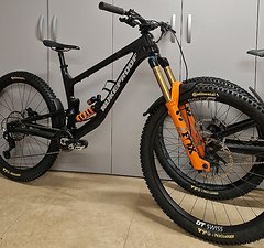 Nukeproof Giga 290 XL