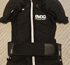 Evoc Protector Jacket Gr. M