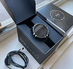 Suunto Uhr Spartan Sport Wrist HR Baro