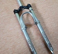 RockShox SID Race 26" QR