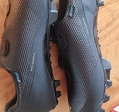 Specialized Recon 3.0 MTB und Gravel Schuhe Modell 2024 Gr.42