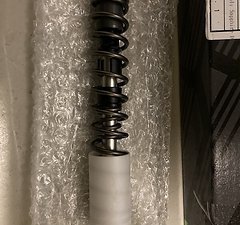 DVO Sapphire 32 air shaft assembly