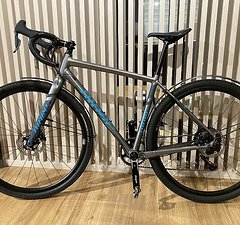 Niner RLT 9 Alu M